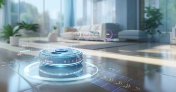 Verbesserte User Experience dank KI-Integration in Smart Home (Foto: AdobeStock - sizsus 636672616)