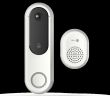 Innovativer Schutz und Komfort: Die Doro Hemma Doorbell (Foto: Doro AB)