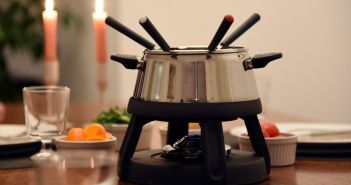 Fondue-Geräte: Sicherheit und Qualität beim Kauf beachten (Foto: Conny Kurz)