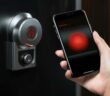 Smart Locks: Der intelligente Weg zur Türsicherung für Ihr Haus (Foto: AdobeStock - 669486692 gankevstock)