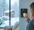 Smart Home Revolution: Wie Home Automation unseren Alltag erleichtern (Foto: AdobeStock - 1050038176 guteksk7)