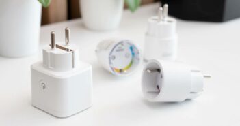 Smart Plug: Die smarte Steckdose für Ihr intelligentes Zuhause (Foto: AdobeStock - 898530240 Proxima Studio)